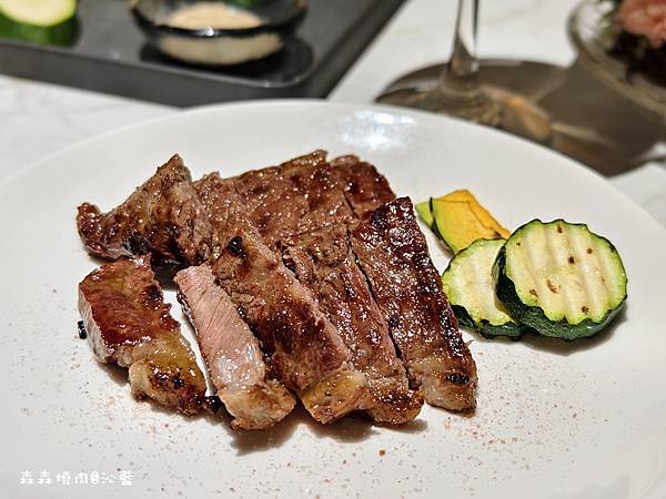 森森燒肉 森森燒肉