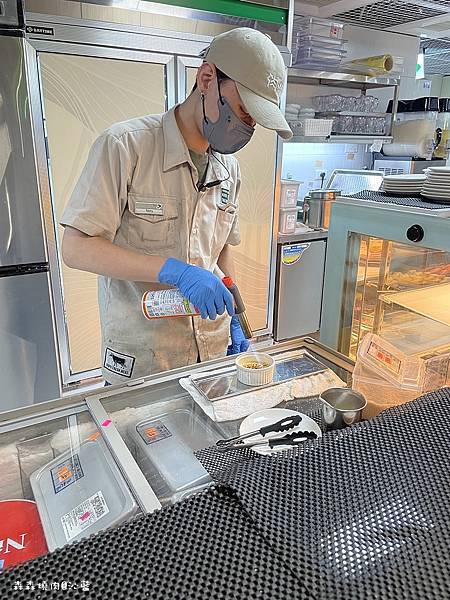 森森燒肉 森森燒肉