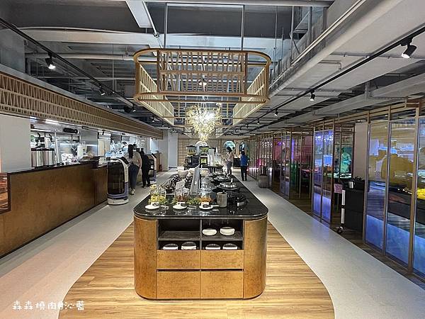 森森燒肉 森森燒肉