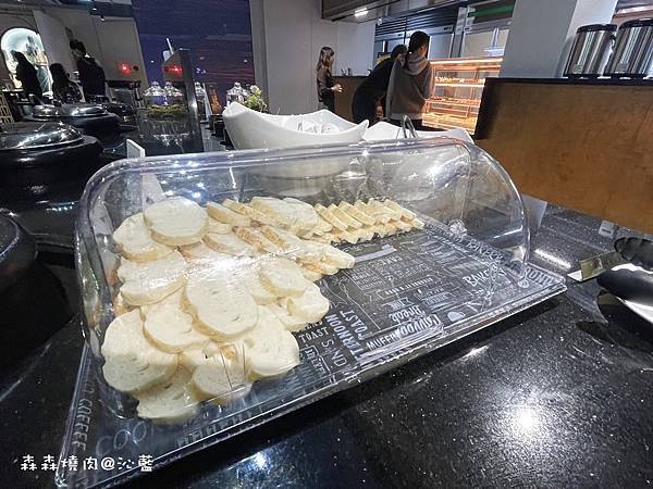 森森燒肉 森森燒肉