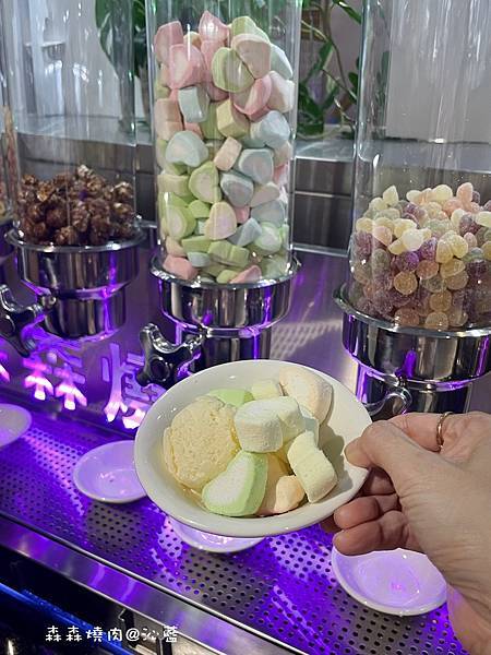 森森燒肉 森森燒肉