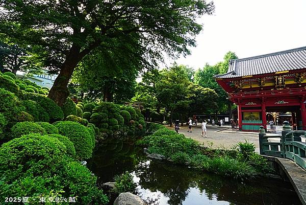 東京谷根千 東京谷根千