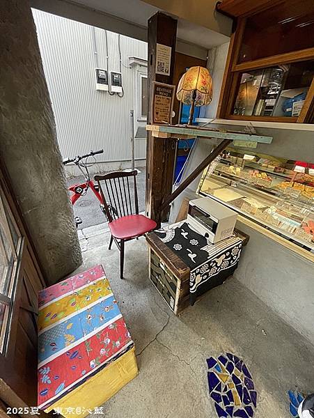 東京谷根千 東京谷根千