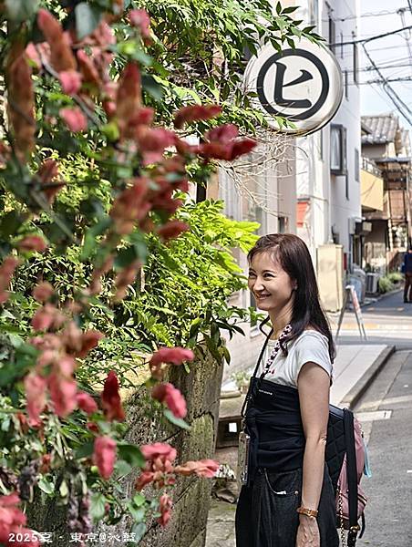 東京谷根千 東京谷根千