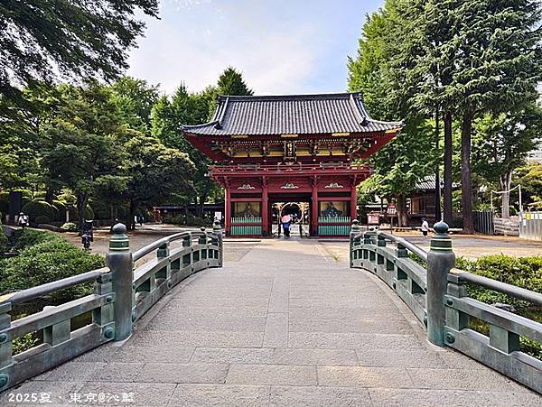 東京谷根千 東京谷根千