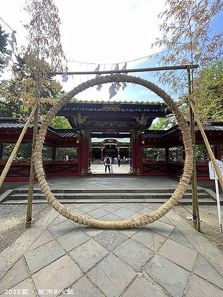 東京谷根千 東京谷根千