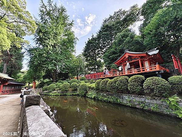 東京谷根千 東京谷根千