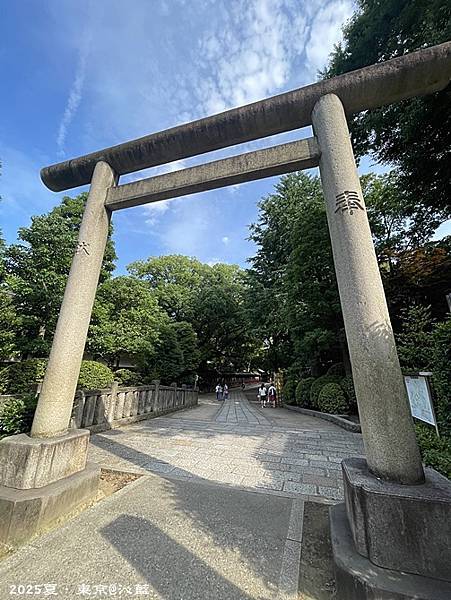 東京谷根千 東京谷根千