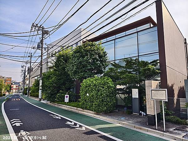 東京谷根千 東京谷根千