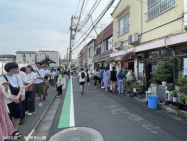 東京谷根千 東京谷根千