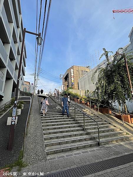 東京谷根千 東京谷根千