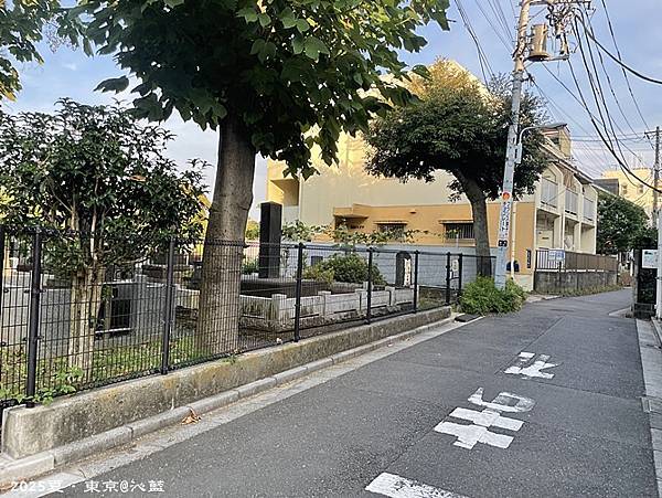 東京谷根千 東京谷根千