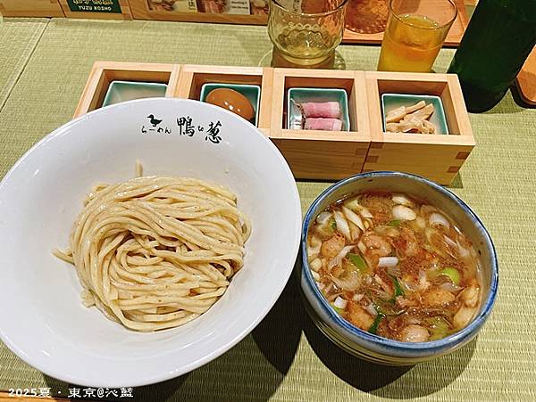 鴨to葱拉麵 鴨to葱拉麵