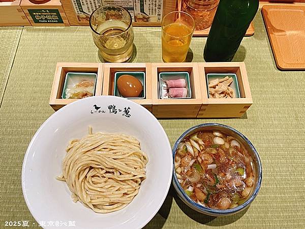 鴨to葱拉麵 鴨to葱拉麵