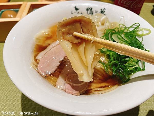 鴨to葱拉麵 鴨to葱拉麵