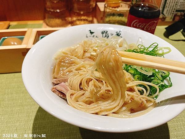 鴨to葱拉麵 鴨to葱拉麵