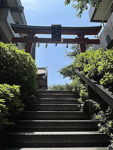 【東京】神田明神(神田神社)~鄰近秋葉原．是神社也是動漫迷聖