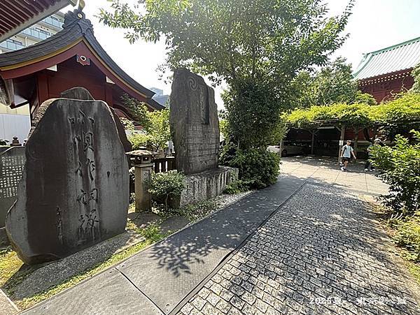 【東京】神田明神(神田神社)~鄰近秋葉原．是神社也是動漫迷聖