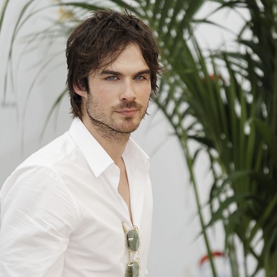 Somerhalderian