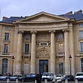 巴黎大學