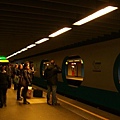 里昂的地鐵