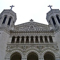 Basilique de Fouviere教堂