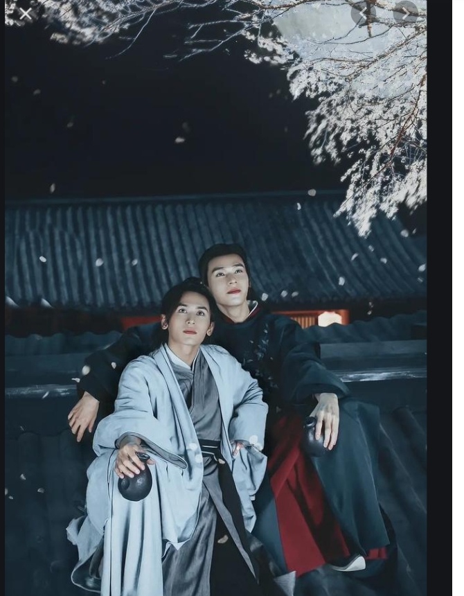 新品未開封★山河令 DVD-BOX1 チャン・ジャーハン, ゴン・ジュン Amazon.co.jp: 山河令 DVD-BOX1 : チャン・ジャーハン, ゴン