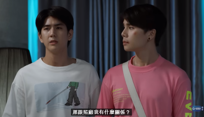 不曾遺忘的暮色 last twilight (part