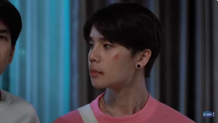 不曾遺忘的暮色 last twilight (part