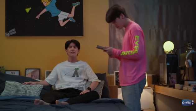 不曾遺忘的暮色 last twilight (part