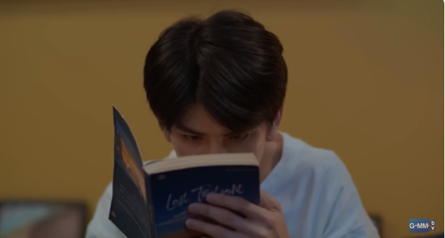 不曾遺忘的暮色 last twilight (part