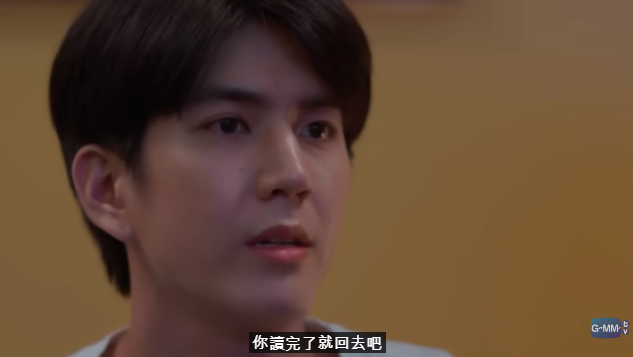 不曾遺忘的暮色 last twilight (part