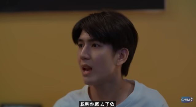 不曾遺忘的暮色 last twilight (part