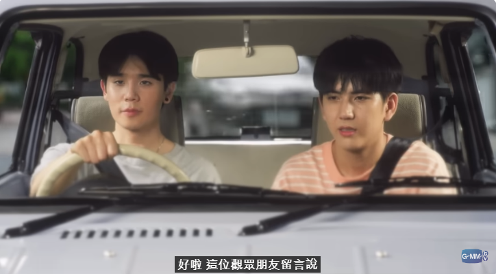 不曾遺忘的暮色 last twilight (part