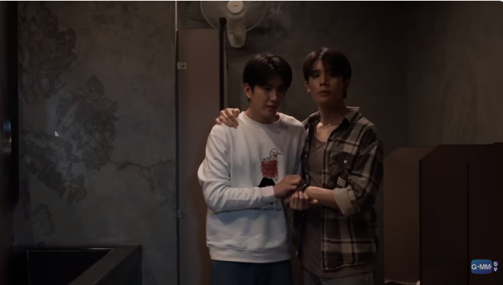 不曾遺忘的暮色 last twilight (part