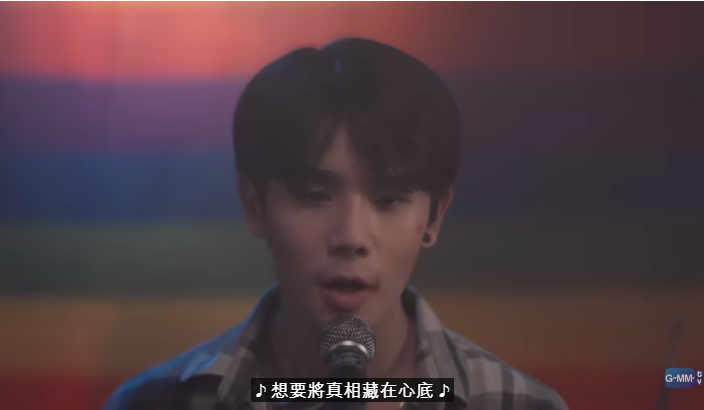 不曾遺忘的暮色 last twilight (part