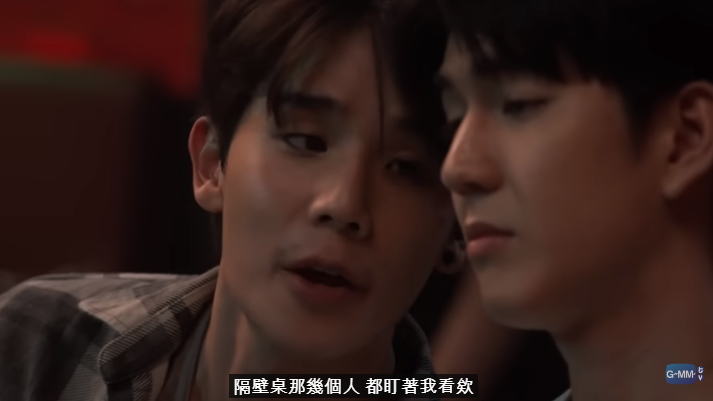 不曾遺忘的暮色 last twilight (part