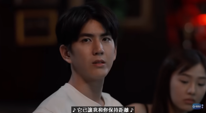 不曾遺忘的暮色 last twilight (part