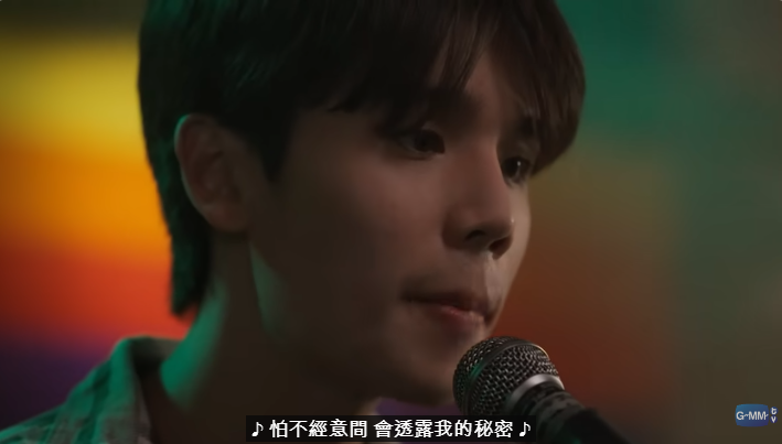 不曾遺忘的暮色 last twilight (part