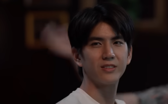 不曾遺忘的暮色 last twilight (part