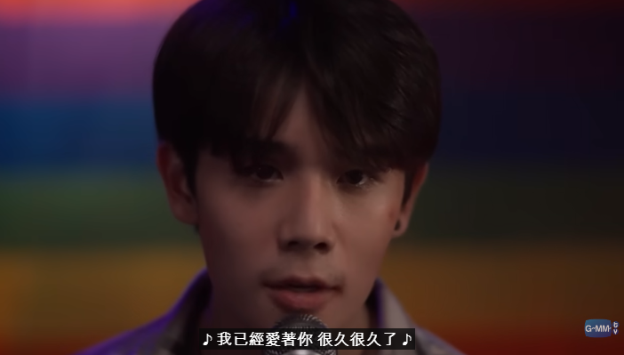 不曾遺忘的暮色 last twilight (part