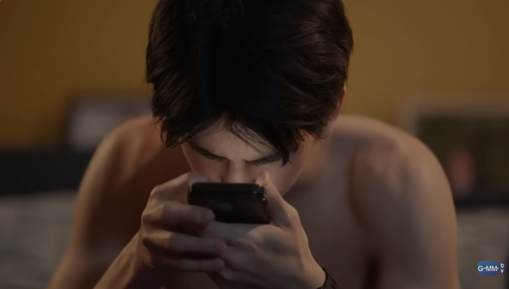 不曾遺忘的暮色 last twilight (part