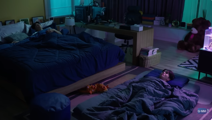 不曾遺忘的暮色 last twilight (part