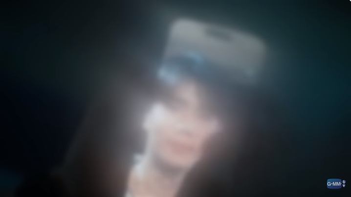 不曾遺忘的暮色 last twilight (part