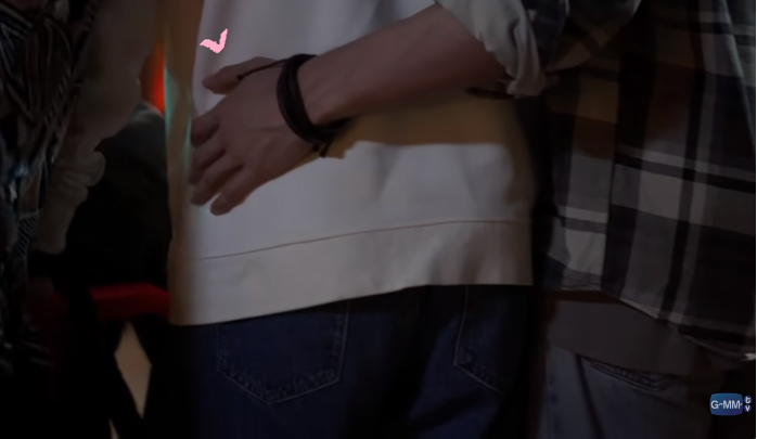 不曾遺忘的暮色 last twilight (part