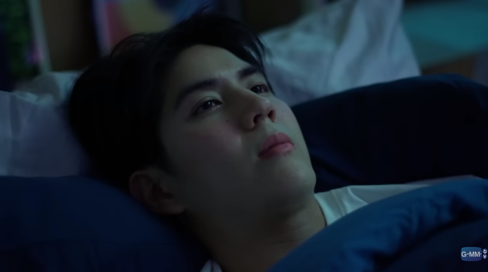 不曾遺忘的暮色 last twilight (part