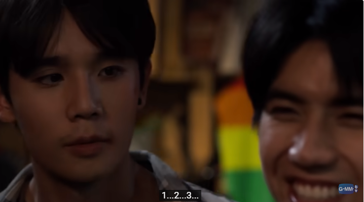 不曾遺忘的暮色 last twilight (part