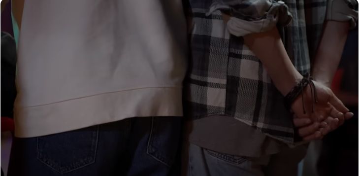 不曾遺忘的暮色 last twilight (part