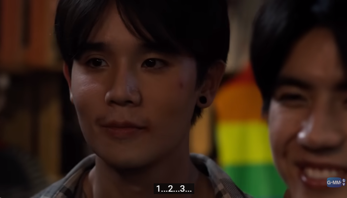 不曾遺忘的暮色 last twilight (part