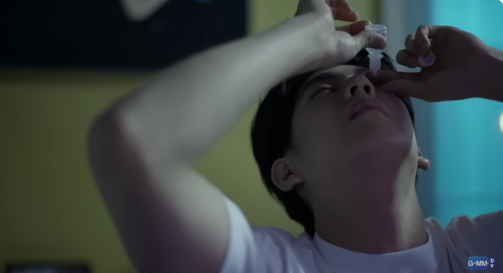 不曾遺忘的暮色 last twilight (part